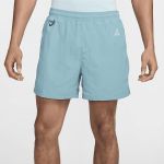 Шорти Nike ACG Reservoir Goat Men's Shorts Denim Turquoise