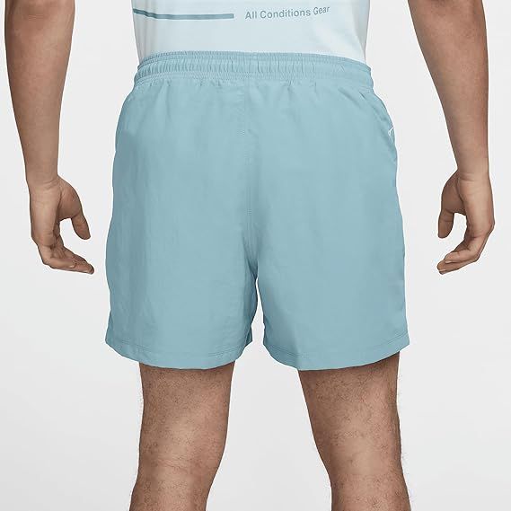 Шорти Nike ACG Reservoir Goat Men's Shorts Denim Turquoise