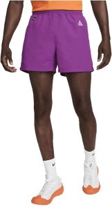 Шорти Nike ACG Reservoir Goat Shorts Bold Berry