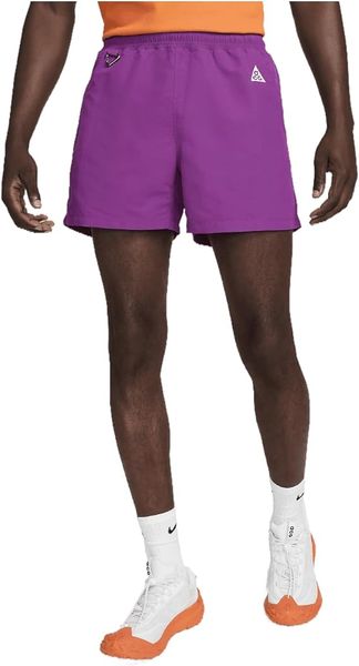 Шорти Nike ACG Reservoir Goat Shorts Bold Berry
