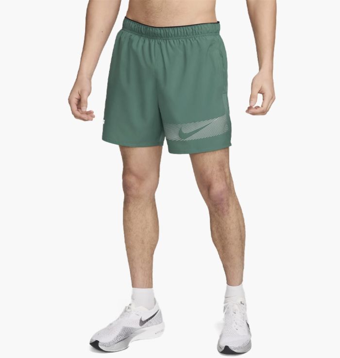 Шорти Nike Challenger 5Bf Short Flash Fn3048-361 (Оригінал)