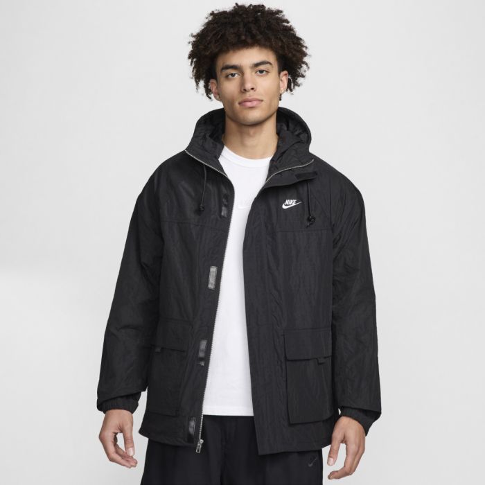 Куртка чоловіча Nike M Nk Club Bandon Jkt (FN3108-010)