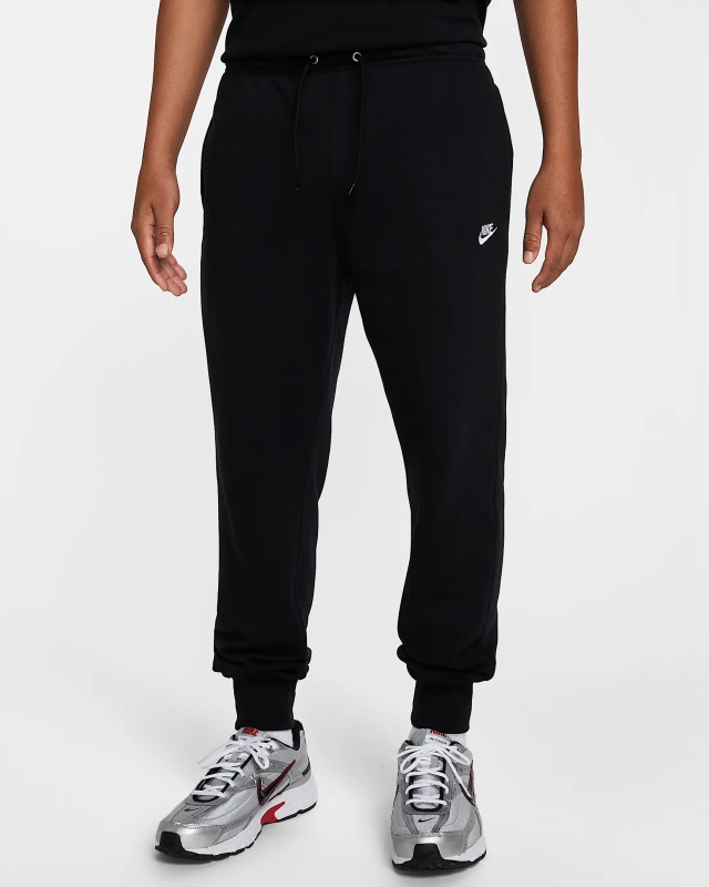 Штани Nike M CLUB FT JOGGER