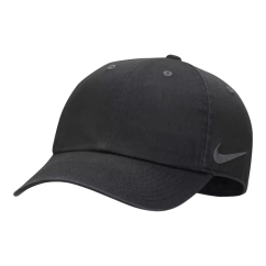 Бейсболка NIKE U NK CLUB CAP U FB SWSH WSH L