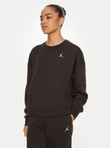 Кофта жіночі Jordan Brooklyn Fleece Crewneck (FN4491-010)