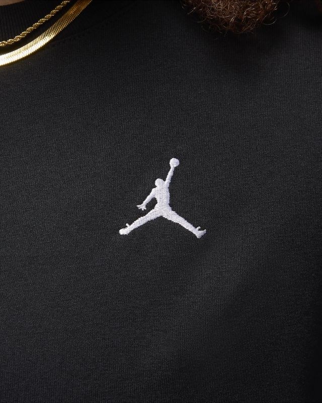 Футболка Jordan W ESSEN GF TEE CORE 23