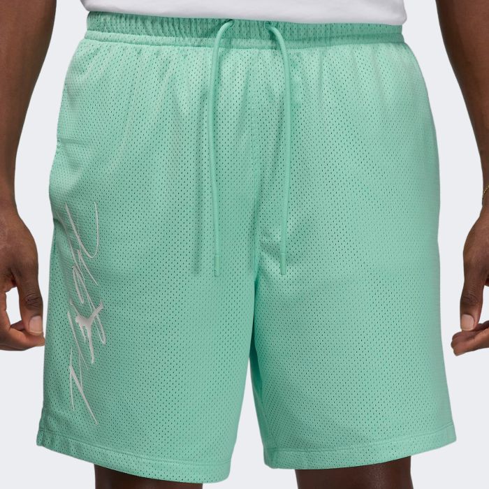 Шорти чоловічі Air Jordan Essentials Shorts Green