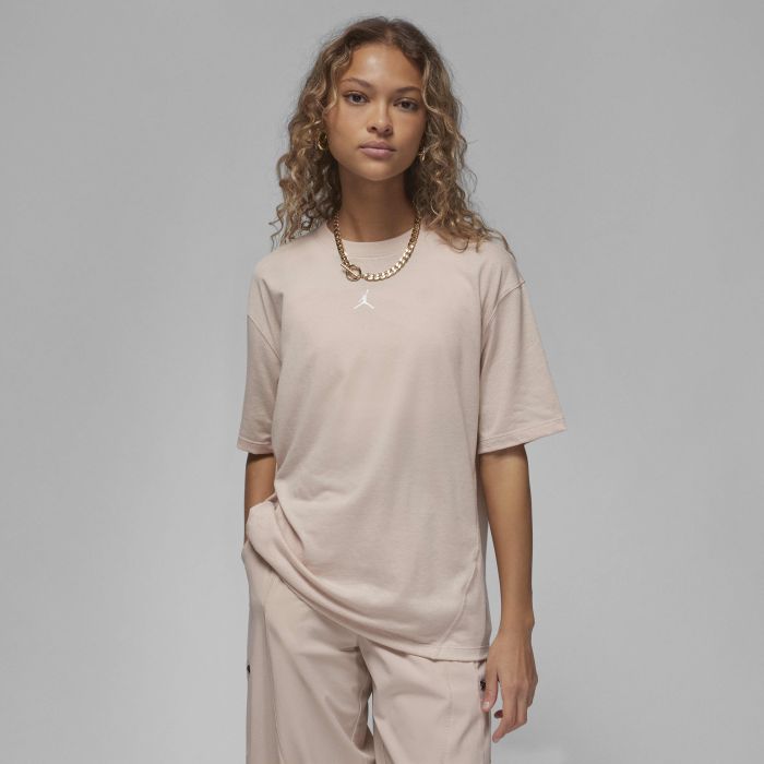 Футболка жіноча Jordan Sport Diamond (FN5116-207)