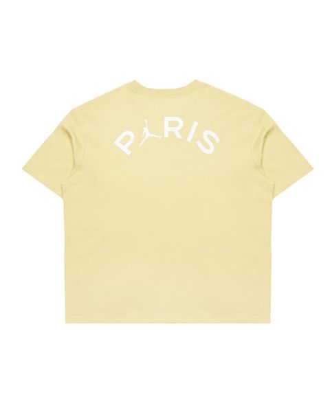 Футболка Jordan Wmns Psg Shortsleeve