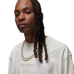 Футболка Jordan Paris Saint-Germain Wordmark Heritage 85