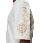 Футболка Jordan Paris Saint-Germain Wordmark Heritage 85