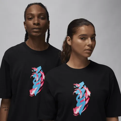 Футболка JORDAN