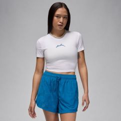 Футболка Nike Jordan Slim Cropped