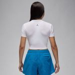 Футболка Nike Jordan Slim Cropped