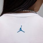 Футболка Nike Jordan Slim Cropped
