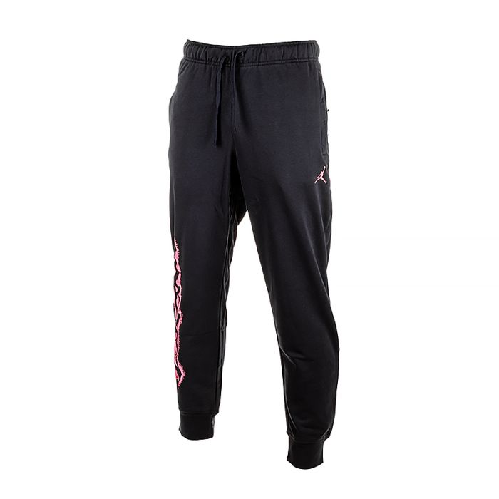 Штани JORDAN M J DF SPRT FLC GFX PANT