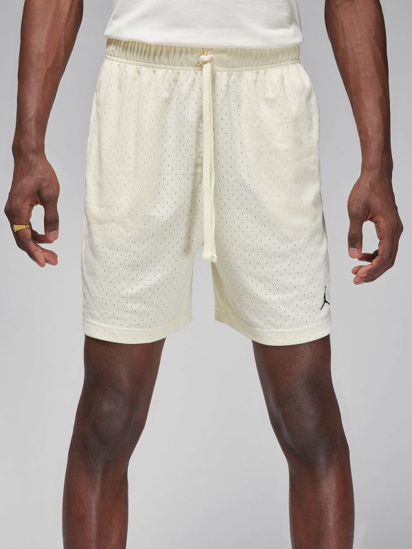 Шорти чоловічі Air Jordan Sport Dri-Fit White