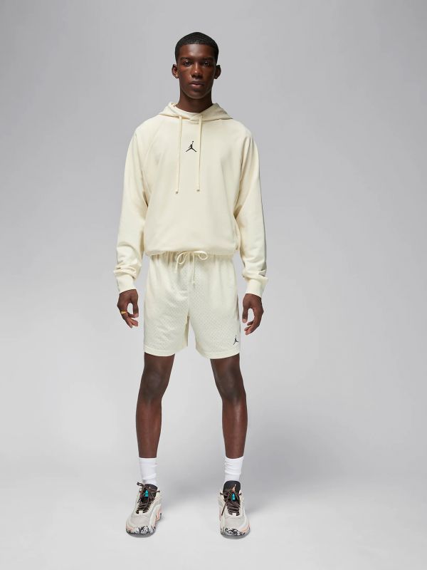 Шорти чоловічі Air Jordan Sport Dri-Fit White