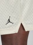 Шорти чоловічі Air Jordan Sport Dri-Fit White