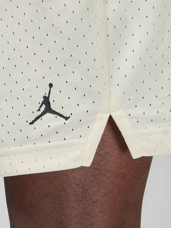 Шорти чоловічі Air Jordan Sport Dri-Fit White