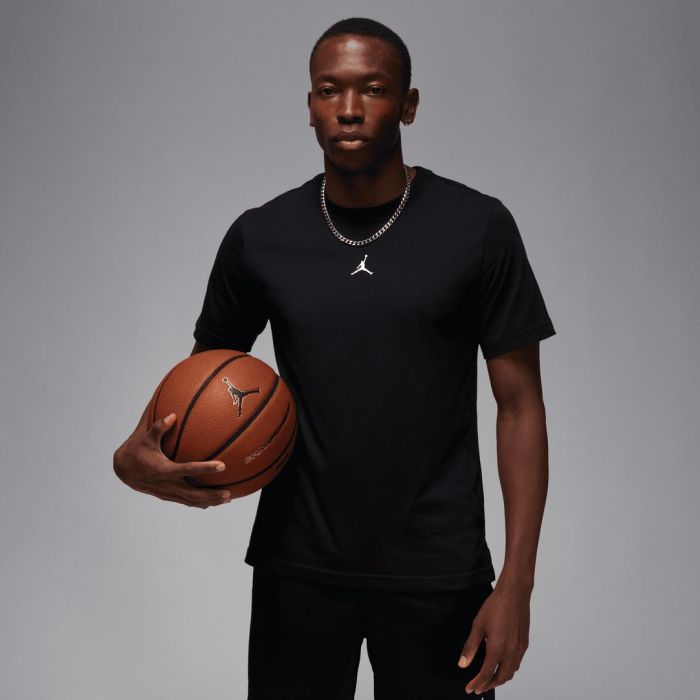 Футболка JORDAN M J DF SPRT SS TOP