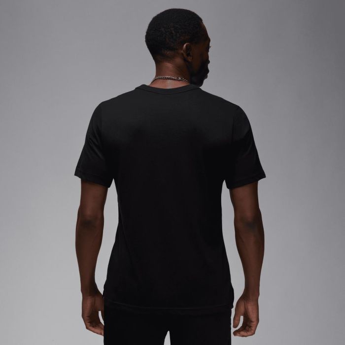 Футболка JORDAN M J DF SPRT SS TOP