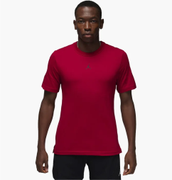Футболка Nike Jordan DF SPRT SS TOP