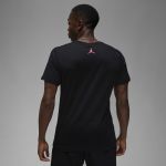 Футболка чоловіча Air Jordan Sport Dri-Fit Tee Black