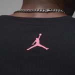 Футболка чоловіча Air Jordan Sport Dri-Fit Tee Black