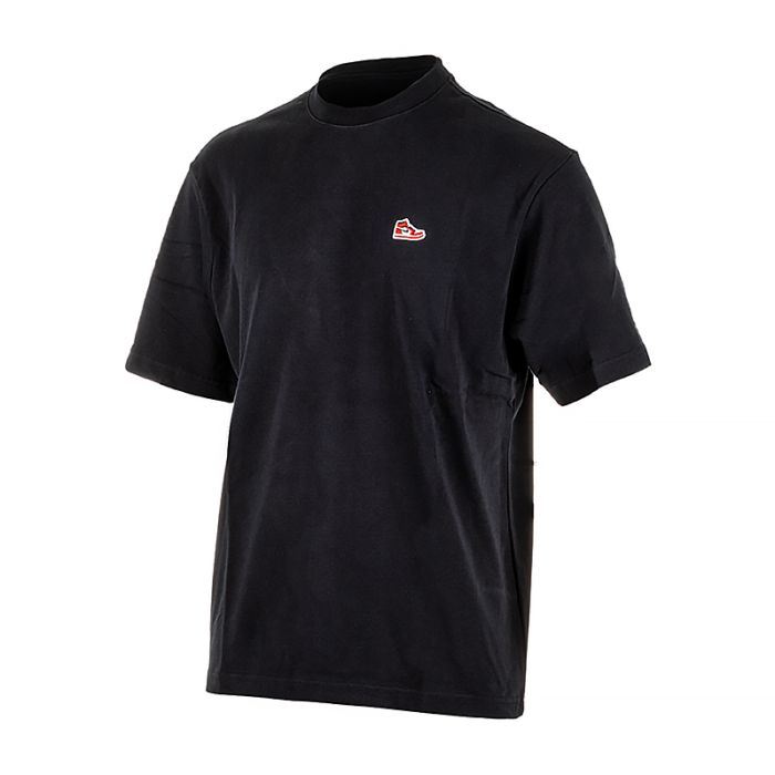 Футболка Jordan M BRAND SNKR PTCH SS CREW