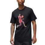 Футболка чоловіча JORDAN M FLT ESS GFX SS CREW