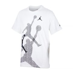 Футболка JORDAN MBRAND SS HBR CREW