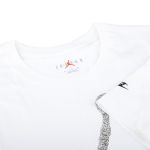 Футболка JORDAN MBRAND SS HBR CREW