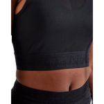 Топ NIKE PRO MESH TANK