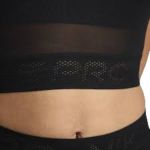 Топ NIKE PRO MESH TANK