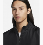 Костюм Nike Air Neylon (чорно-червоний)