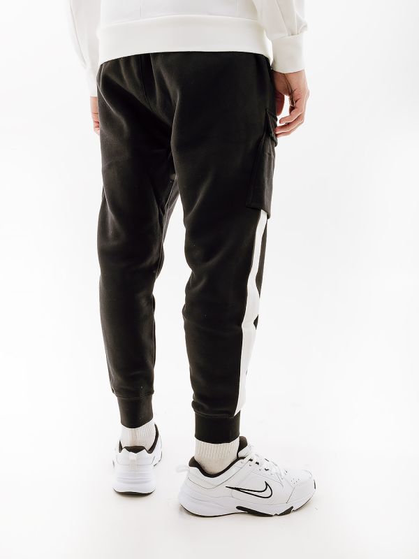 Штани Nike S AIR CARGO PANT FLC BB