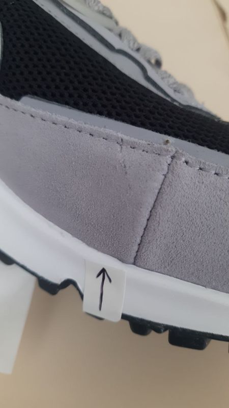 Кросівки Nike WMNS AIR MAX 90 FUTURA (Клас А)