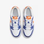 Кросівки Nike Dunk Low Knicks (GS)
