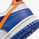 Кросівки Nike Dunk Low Knicks (GS)
