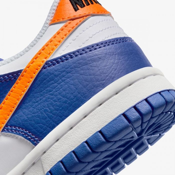 Кросівки Nike Dunk Low Knicks (GS)