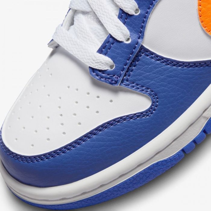Кросівки Nike Dunk Low Knicks (GS)