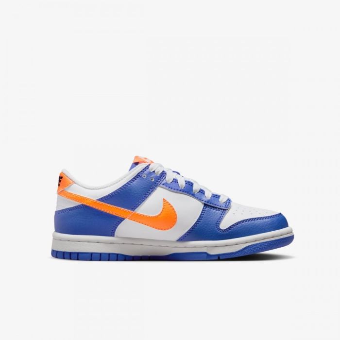 Кросівки Nike Dunk Low Knicks (GS)