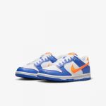 Кросівки Nike Dunk Low Knicks (GS)