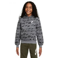 Худі K NSW CLUB FT HDY AOP