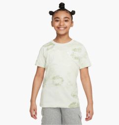 Футболка K NSW TEE CLUB SSNL AOP