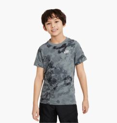 Футболка K NSW TEE CLUB SSNL AOP