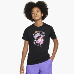 Футболка K NSW TEE BOXY 1