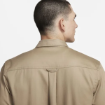 Сорочка Nike Sb Tanglin Beige