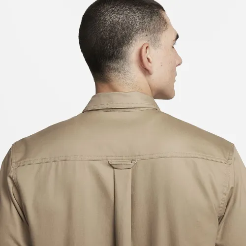 Сорочка Nike Sb Tanglin Beige